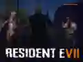 Permainan Resident Evil talian Permainan Resident Evil talian