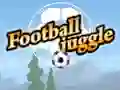 Permainan Juggle Bola Sepak talian