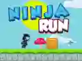 Permainan Larian Ninja talian Permainan Larian Ninja talian