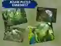 Permainan Puzzle Hutan Hujan talian Permainan Puzzle Hutan Hujan talian