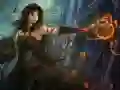 Permainan Teka-teki: Halloween talian