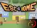 Permainan Esc 4 Pulang talian