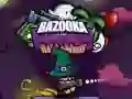 Permainan Bazooka dan Monster: Halloween talian Permainan Bazooka dan Monster: Halloween talian