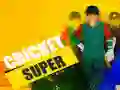 Permainan Kriket Super talian