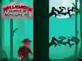 Permainan Pembunuhan Seram Halloween talian Permainan Pembunuhan Seram Halloween talian