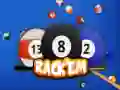 Permainan Rack'Em talian Permainan Rack'Em talian