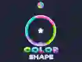 Permainan Warna Bentuk talian Permainan Warna Bentuk talian