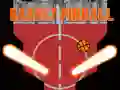 Permainan Pinball Bola Keranjang talian Permainan Pinball Bola Keranjang talian