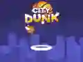 Permainan Dunk Bandar talian