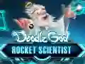 Permainan Doodle God: Saintis Roket talian Permainan Doodle God: Saintis Roket talian