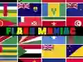 Permainan Gila Bendera talian Permainan Gila Bendera talian