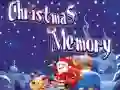 Permainan Memori Krismas talian Permainan Memori Krismas talian