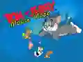 Permainan Tom dan Jerry: Labirin Tikus talian