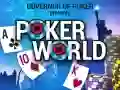 Permainan Dunia Poker Dalam Talian talian