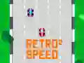Permainan Kelajuan Retro 2 talian Permainan Kelajuan Retro 2 talian