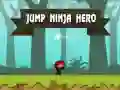 Permainan Ninja Hero Melompat talian