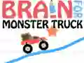 Permainan Otak untuk Monster Truck talian