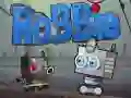 Permainan RoBbie talian Permainan RoBbie talian