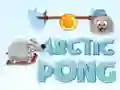 Permainan Pong Artik talian Permainan Pong Artik talian