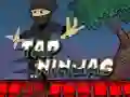 Permainan Ketuk Ninja talian