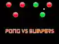 Permainan Pong vs Bumper talian Permainan Pong vs Bumper talian