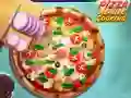 Permainan Memasak Pizza Kehidupan Sebenar talian Permainan Memasak Pizza Kehidupan Sebenar talian