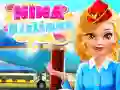 Permainan Nina Airlines talian Permainan Nina Airlines talian