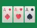 Permainan Solitaire Pantas talian