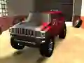 Permainan Tempat Letak Kereta Offroad talian Permainan Tempat Letak Kereta Offroad talian