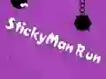 Permainan Larian StickyMan talian Permainan Larian StickyMan talian