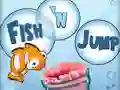 Permainan Ikan dan Lompat talian Permainan Ikan dan Lompat talian