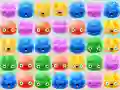 Permainan Tergesa-gesa Jelly Comel talian