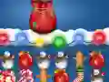Permainan Hadiah Krismas talian Permainan Hadiah Krismas talian