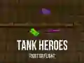 Permainan Pahlawan Tank: Pertarungan atau Penerbangan talian Permainan Pahlawan Tank: Pertarungan atau Penerbangan talian