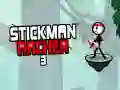 Permainan Pemanah Stickman 3 talian Permainan Pemanah Stickman 3 talian