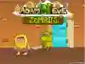 Permainan Adam dan Hawa: Zombie talian
