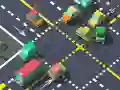 Permainan Lalu Lintas Yang Sedikit Mengganggu talian