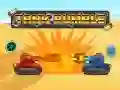 Permainan Rumble Tank talian