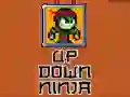 Permainan Ninja Atas Bawah talian Permainan Ninja Atas Bawah talian