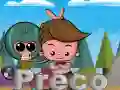 Permainan Preco v.1 talian Permainan Preco v.1 talian