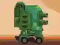 Permainan Master Tank talian
