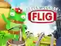 Permainan Pengembaraan Flig talian Permainan Pengembaraan Flig talian