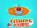 Permainan Guru Memancing talian