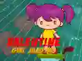Permainan Gadis Valentine Melompat talian Permainan Gadis Valentine Melompat talian