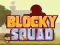 Permainan Skuad Blok talian Permainan Skuad Blok talian
