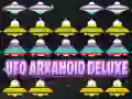 Permainan UFO Arkanoid Deluxe talian
