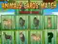 Permainan Permainan Kad Haiwan talian