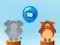 Permainan Belon Hutan talian