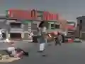 Permainan Serangan Zombie Meletus talian Permainan Serangan Zombie Meletus talian
