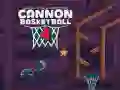 Permainan Basket Bola Meriam 4 talian Permainan Basket Bola Meriam 4 talian